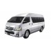 Airport Pick-Up & Drop - Two-ways (Krabi) 